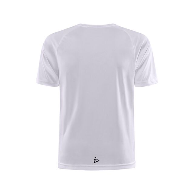Produktbild föreställande artikeln T-SHIRT CRAFT 1909878 UNIFY VIT STL 4XL från kategorin Överdelar